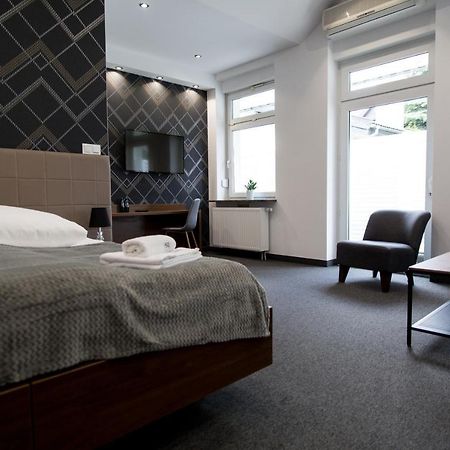 Appartement N°50 à Poznań Extérieur photo
