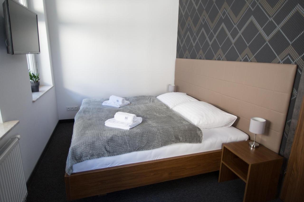 Appartement N°50 à Poznań Extérieur photo