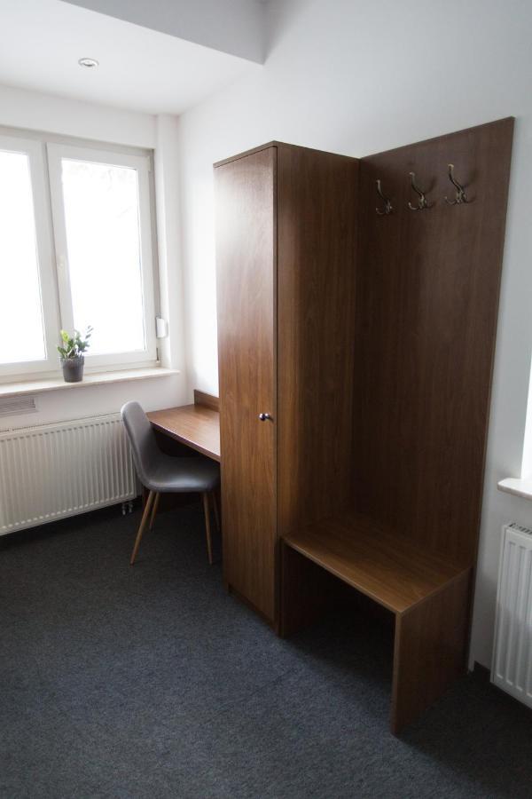 Appartement N°50 à Poznań Extérieur photo