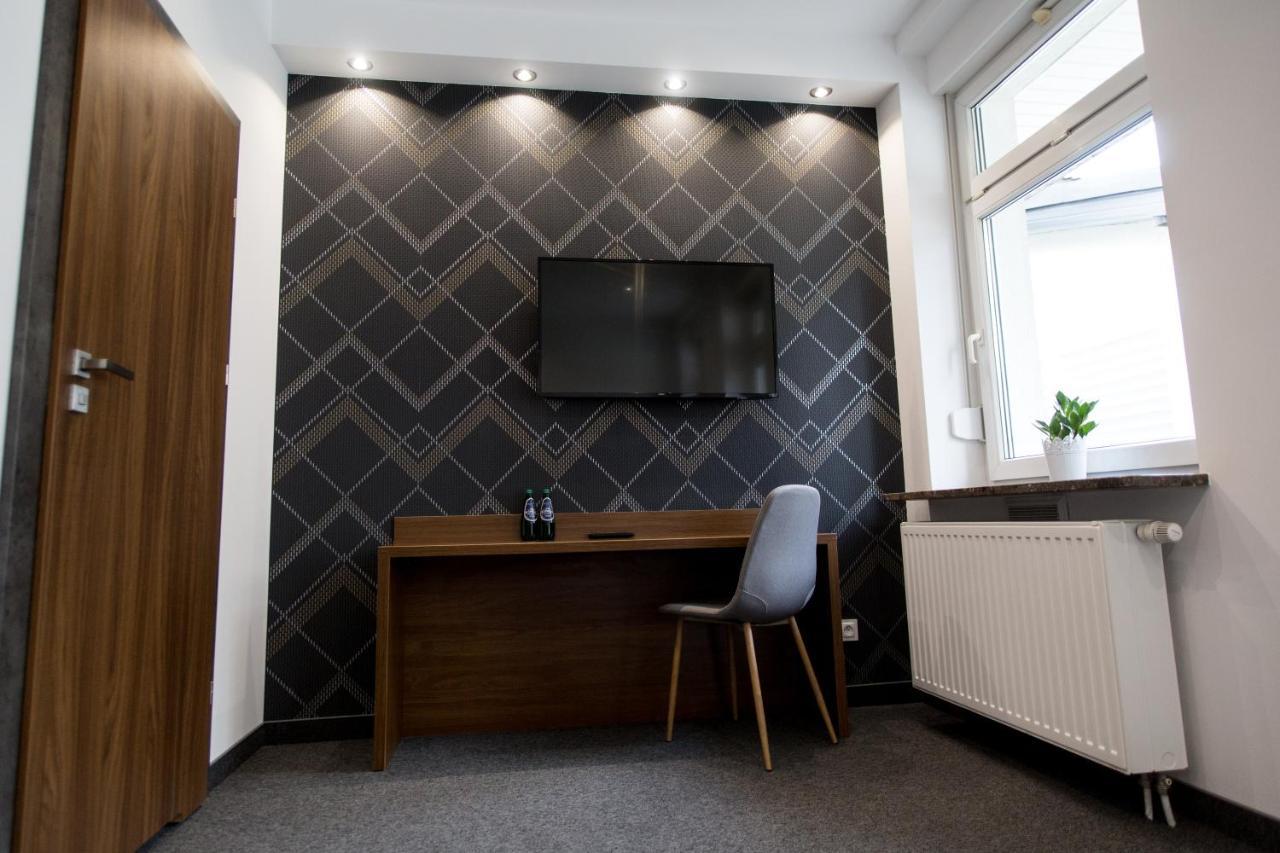 Appartement N°50 à Poznań Extérieur photo