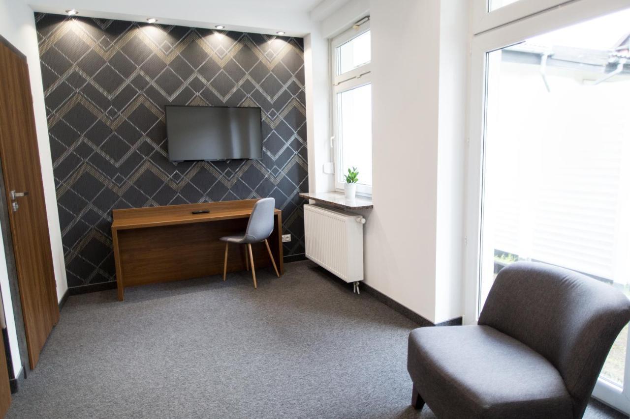 Appartement N°50 à Poznań Extérieur photo