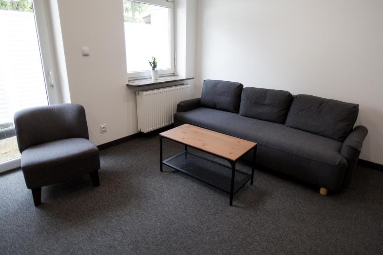 Appartement N°50 à Poznań Extérieur photo