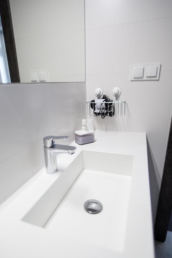 Appartement N°50 à Poznań Extérieur photo