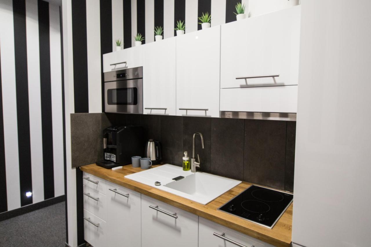 Appartement N°50 à Poznań Extérieur photo
