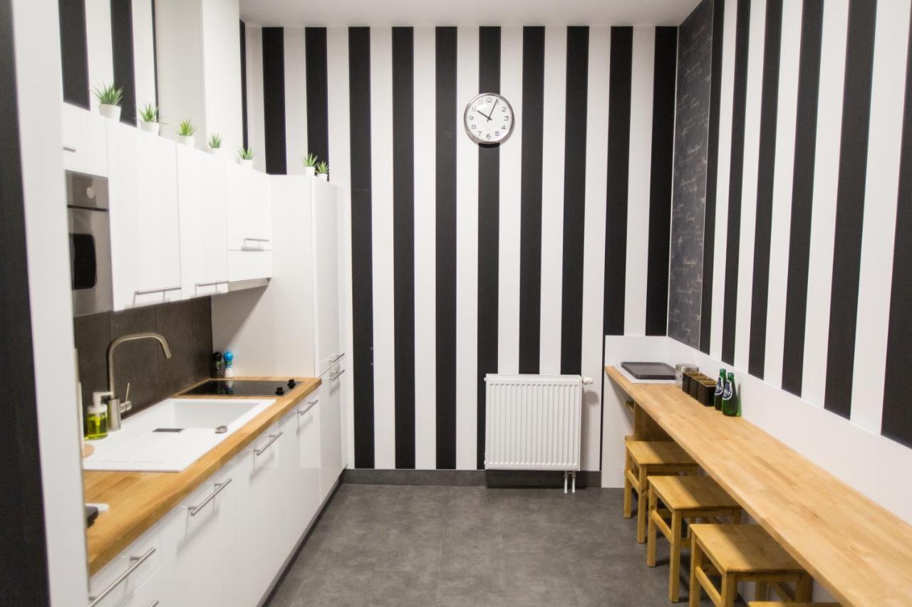 Appartement N°50 à Poznań Extérieur photo