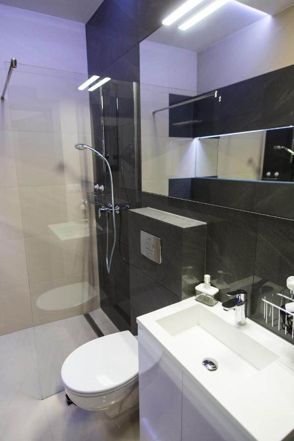 Appartement N°50 à Poznań Extérieur photo