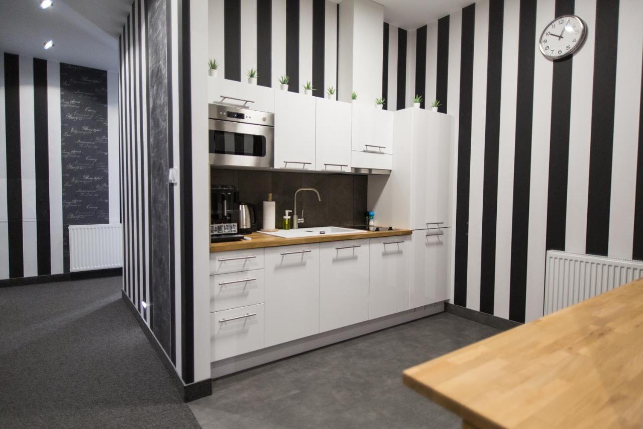 Appartement N°50 à Poznań Extérieur photo